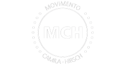 Camila Hirsch Logo